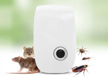 Ultrasonic Pest Repellent