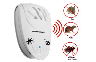 Ultrasound Pest Repellent Ultrasound Pest Repellent